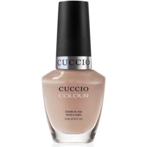 Esmalte Cuccio Colour Tel-Aviv me all about it -6002-