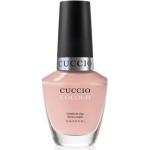 Esmalte Cuccio  I left my heart in San Francisco -6006-