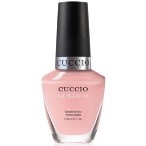 Esmalte Cuccio Colour Texas Rose -6007-