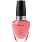 Esmalte Cuccio Colour Turkish Delight -6009-