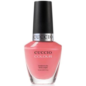 Esmalte Cuccio Colour Turkish Delight -6009-