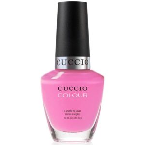 Esmalte Cuccio Colour Kyoto Cherry Blossoms -6010-