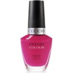 Esmalte Cuccio Colour Argentineian Auburgine -6014-