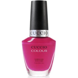 Esmalte Cuccio Colour Argentineian Auburgine -6014-