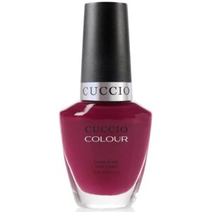 Esmalte Cuccio Colour Playing in Playa del Carmen -6015-