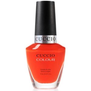 Esmalte Cuccio shaking my Morocco -6019-