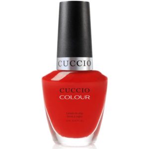 Esmalte Cuccio Colour Maine lobster -6023-