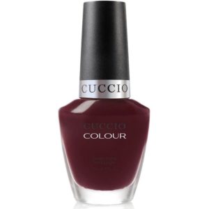 Esmalte Cuccio nights in Napoli -6027-