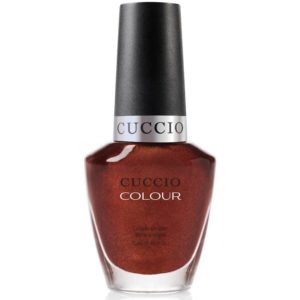 Esmalte Cuccio Colour It's no Istanbul -6030-