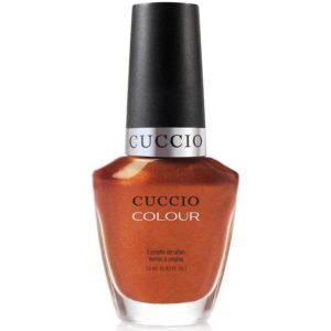 Esmalte Cuccio Colour Never can say Mumbai -6032-