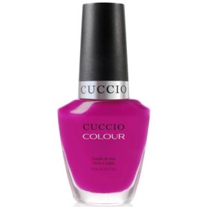 Esmalte Cuccio Colour Eye candy in Miami -6039-