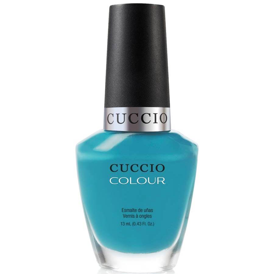 Esmalte Cuccio Colour Grecian Sea -6041-