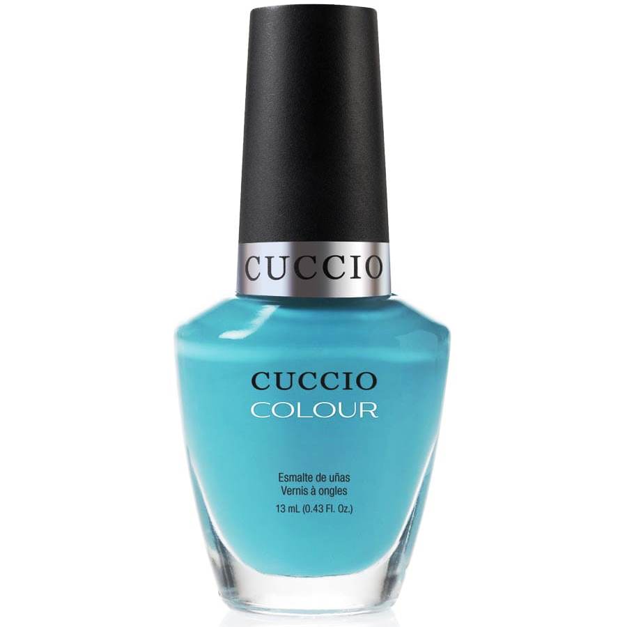 Esmalte Cuccio Colour Make Me A Wish In Rome -6042-