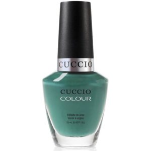 Esmalte Cuccio Colour Dubai me an island -6046-