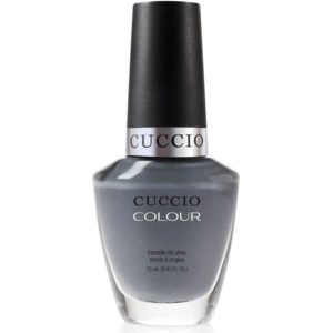 Esmalte Cuccio Colour Soaked in Seattle -6055-