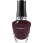 Esmalte Cuccio Colour Romania after dark -6056-