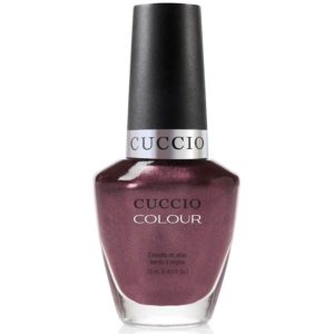 Esmalte Cuccio Colour One night in Bangkok -6057-