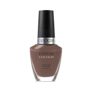 Esmalte Cuccio Colour Speeding on the German Autobahn -6059-