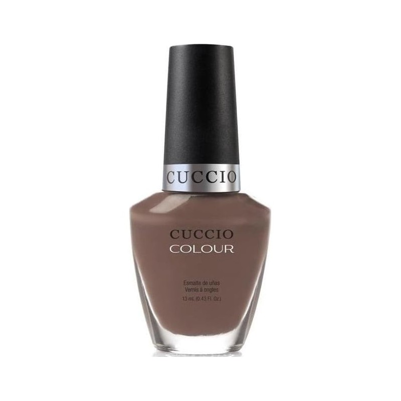 Esmalte Cuccio Colour Speeding on the German Autobahn -6059-