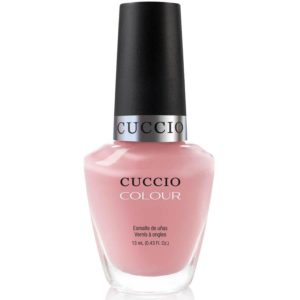 Esmalte Cuccio Colour Venetian Valentine -6064-