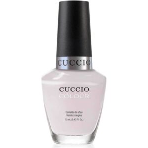 Esmalte Cuccio Colour Mystery in Milan -6065-