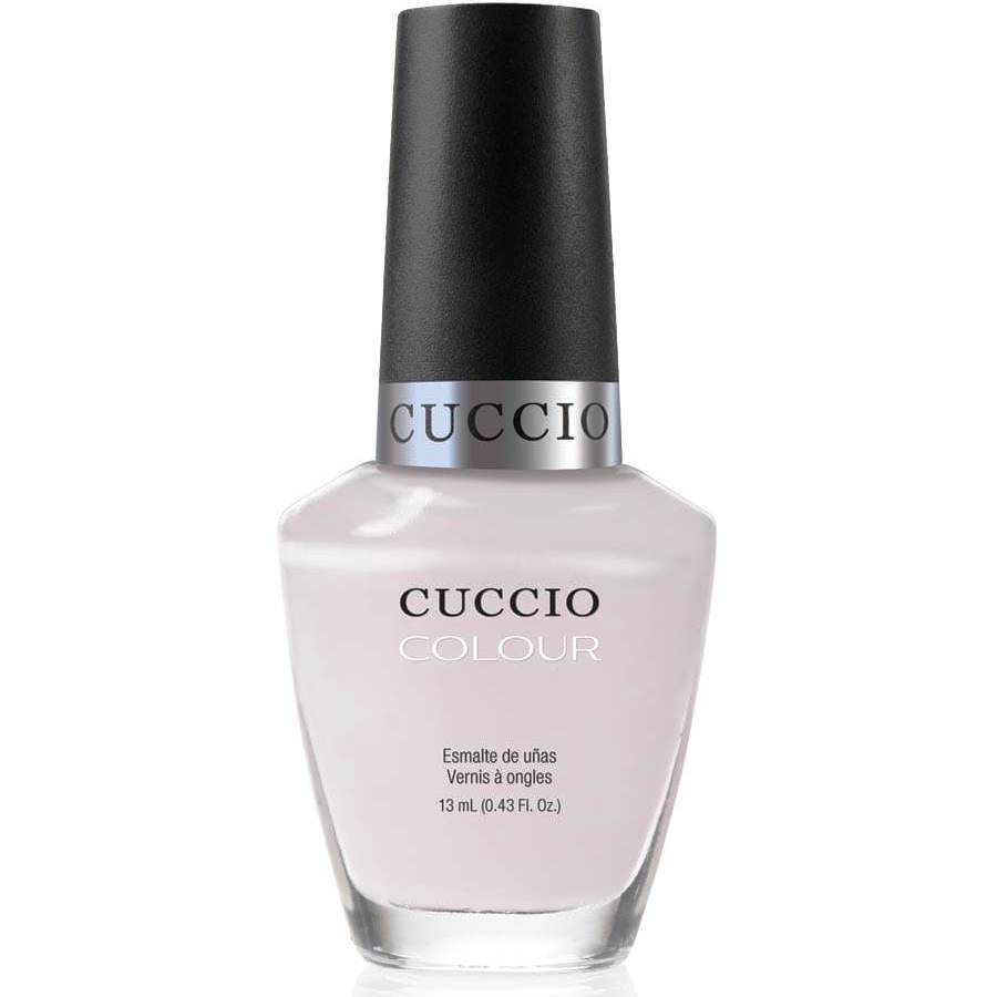Esmalte Cuccio Colour Mystery in Milan -6065-