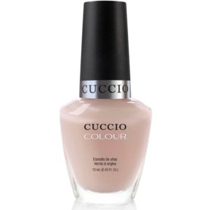 Esmalte Cuccio Colour Swept of your feet in Sardinia -6067-