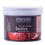 Crema granada e higo -26 oz (750 gr)