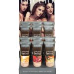 Tubos de crema hidratante -4 oz- (113 gr)