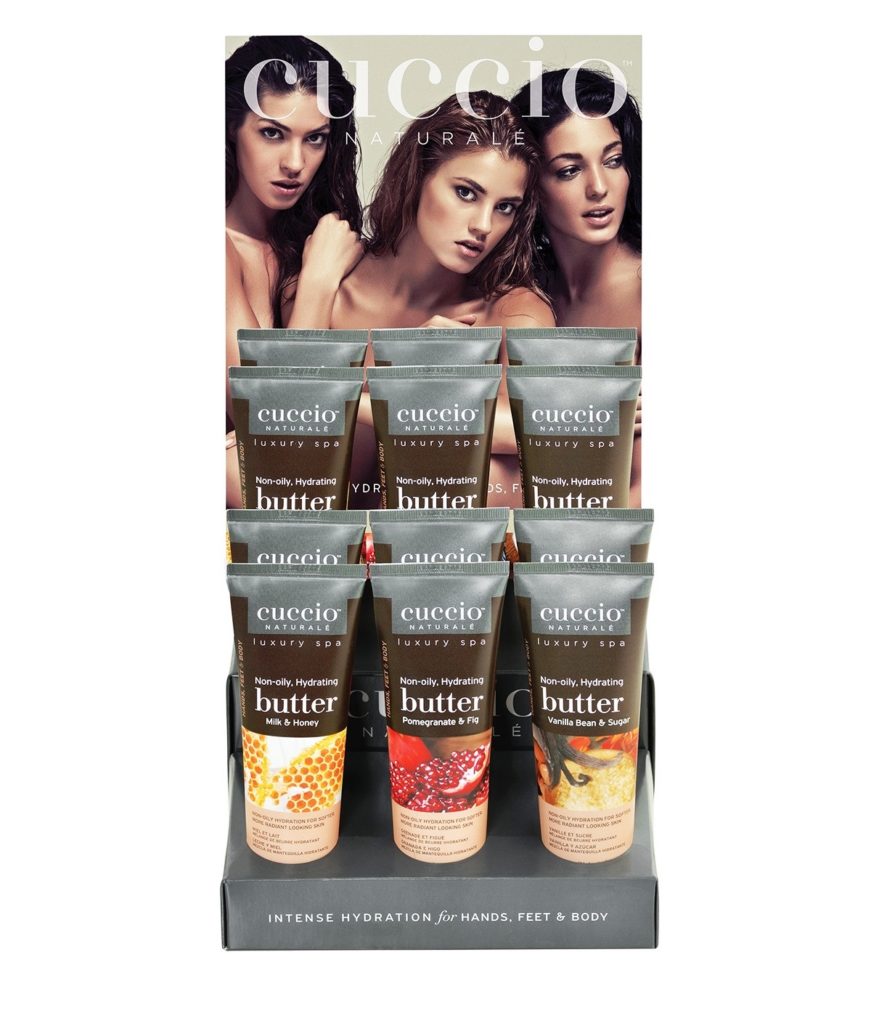 Tubos de crema hidratante -4 oz- (113 gr)