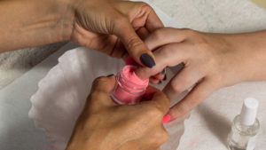 Curso aplicación sistema / técnica dipping