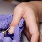 Curso de manicura con torno