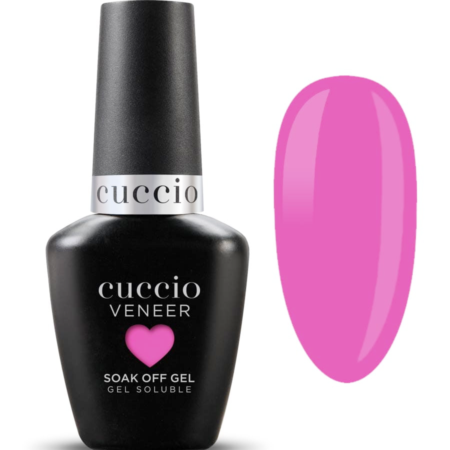 Veneer Pink Cadillac -6140 Led-