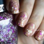 Esmalte Cuccio mimes and musicians -6142-