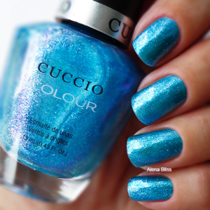 Esmalte Cuccio Colour Roller Skate -6147-