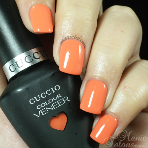 Veneer Very Sherbert -6157 Led- - Imagen 2