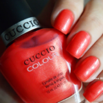 Esmalte Cuccio Colour Goody Goody Gum Drops -6160-