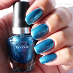 Esmalte Cuccio Colour Sugar Daddy -6162-