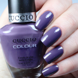 Esmalte Cuccio Colour Count Me In -6168-