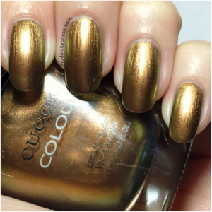 Esmalte Cuccio Colour Crown Jewels -6170-