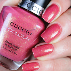 Esmalte Cuccio Colour Blush Hour -6175-