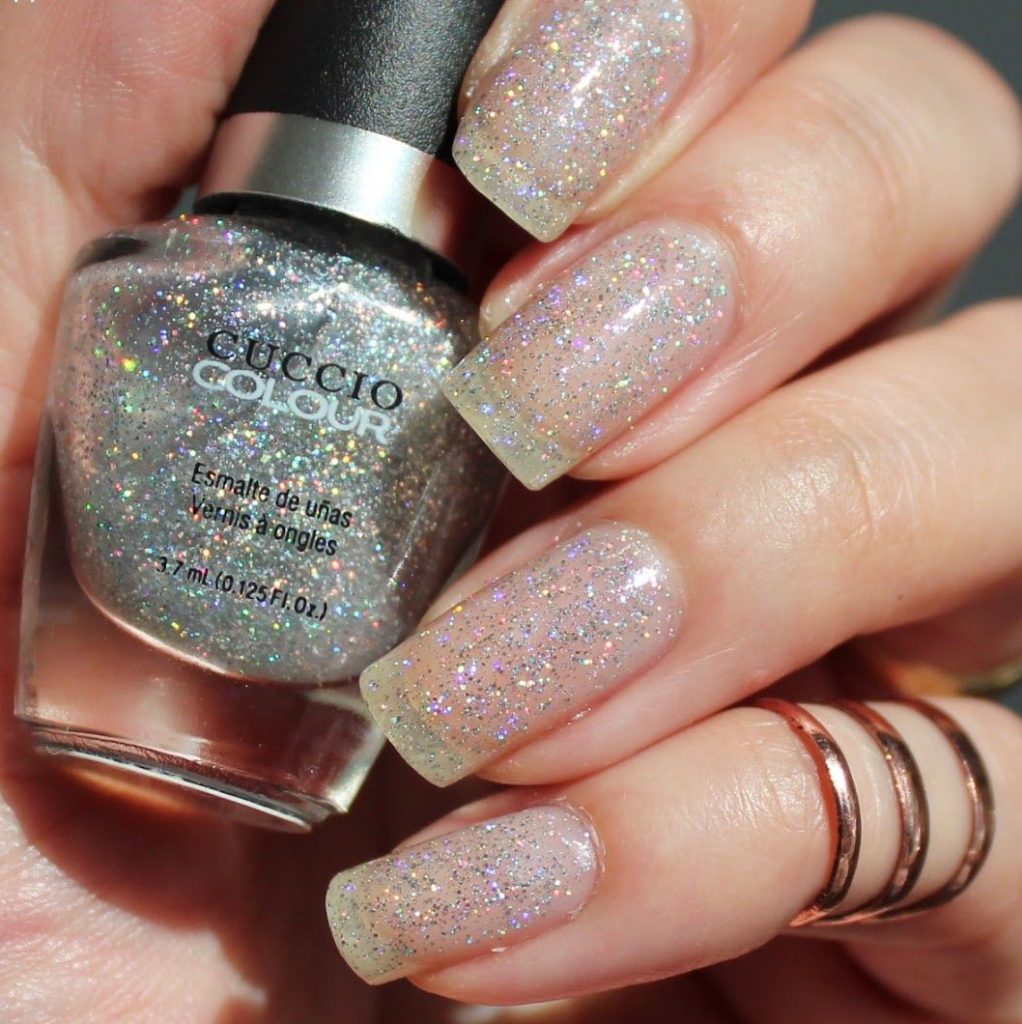Esmalte Cuccio Colour Out of this World -6181-