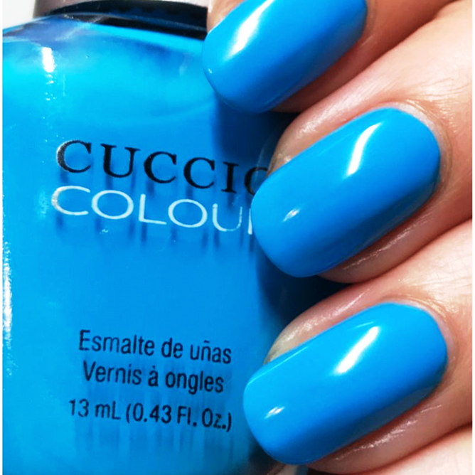 Esmalte Cuccio live your dream -1216- - Imagen 2