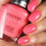 Esmalte Cuccio Colour All Decked Out -6187-