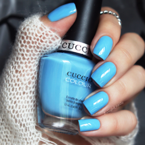 Esmalte Cuccio Colour All Tide Up! -6190-