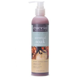 Inmersión aromática 3 en 1 vainilla y caramelo 237 ml.