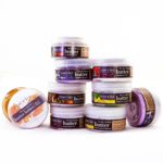 Mini cremas de tamaño bolso -2 oz- (42 gr)