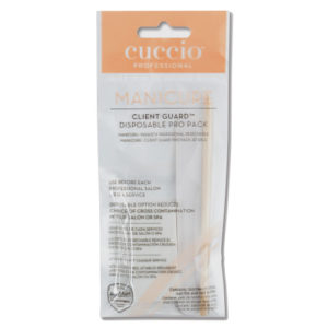 Kit manicura individual