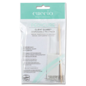 Kit pedicura individual