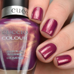 Esmalte Cuccio Colour Rock Star -1199-